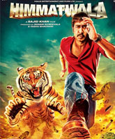 Himmatwala / 